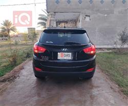 هیۆندای تۆکسۆن